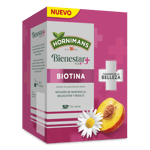 HORNIMANS BIENESTAR BIOTINA 3D