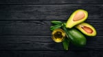 visual avocado