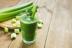 visual healthy smoothy