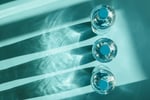 visual infusion bottles