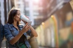 visual infusion for your bottle
