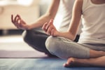 visual meditation