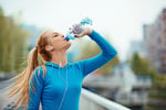 visual outside drinking water