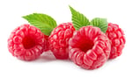 ingrediente frambuesa