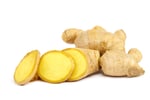 ingrediente jengibre