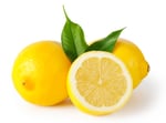 ingrediente limon