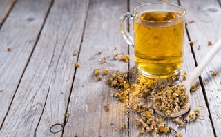 articulo que beneficios tiene la manzanilla