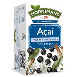 acai