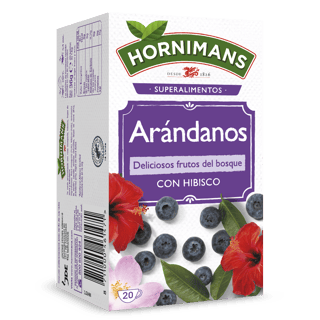 arandanos