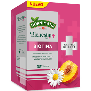 biotina nuevo
