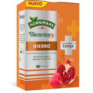 hierro
