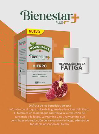 Honrnimans Hierro resumen nueva