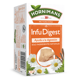 infu digest