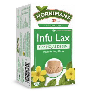 infu lax