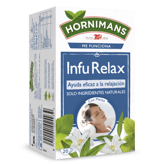 infu relax