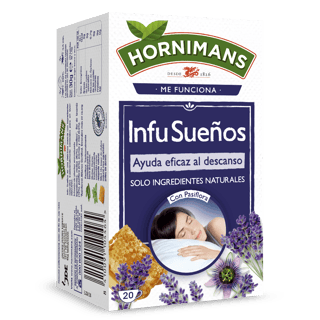 infu sueños