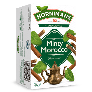 minty