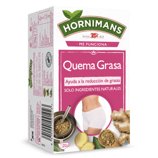 quema grasa