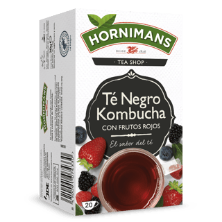 te negro kombucha
