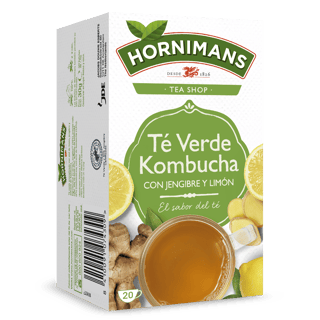 te verde kombucha