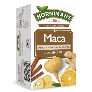 Maca
