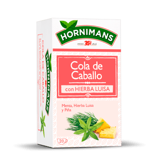 funcionales cola de caballo