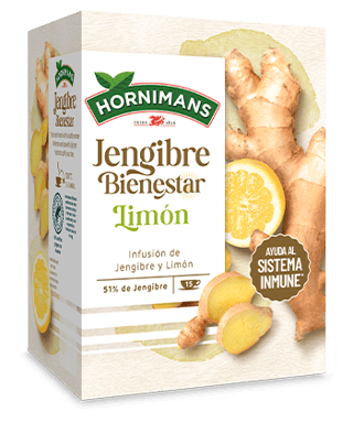 funcionales jengibre bienestar limon