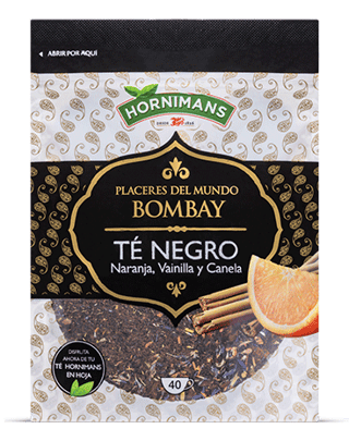 graneles bombay 1