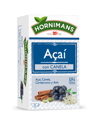 superfoods acai sf