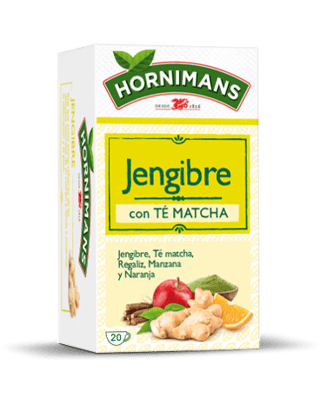 superfoods jengibre