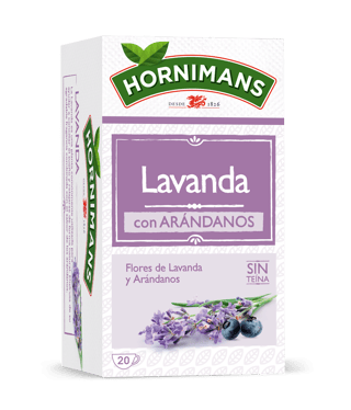 superfoods lavanda