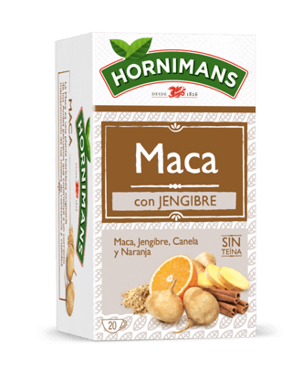 superfoods maca