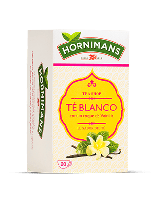 te blanco vainilla 1