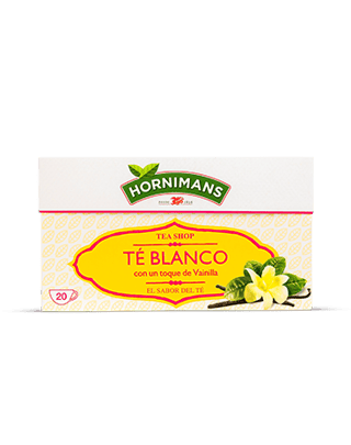 te blanco vainilla 5