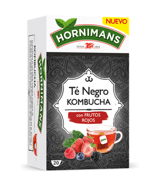 te negro kombucha