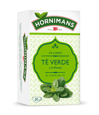 te verde a la menta 1