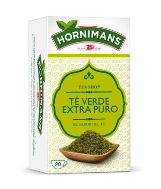 te verde extra puro 1
