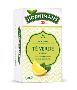 te verde limon 1