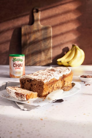 Banana bread