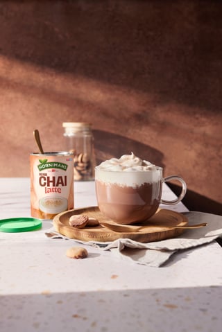 Chocolate Chai