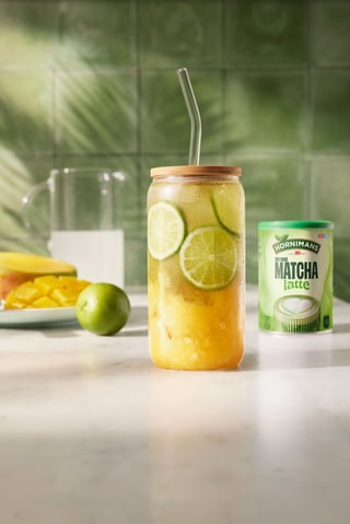 Mango Bliss