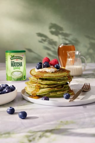 Pancakes