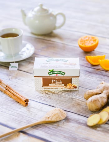 visual maca