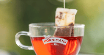 hornimans tea