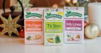 packshot hornimans tea
