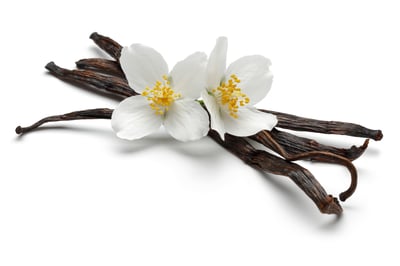 ingrediente vainilla