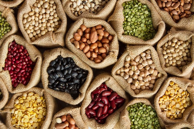 articulo los beneficios de los superalimentos