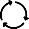icon reutiliza