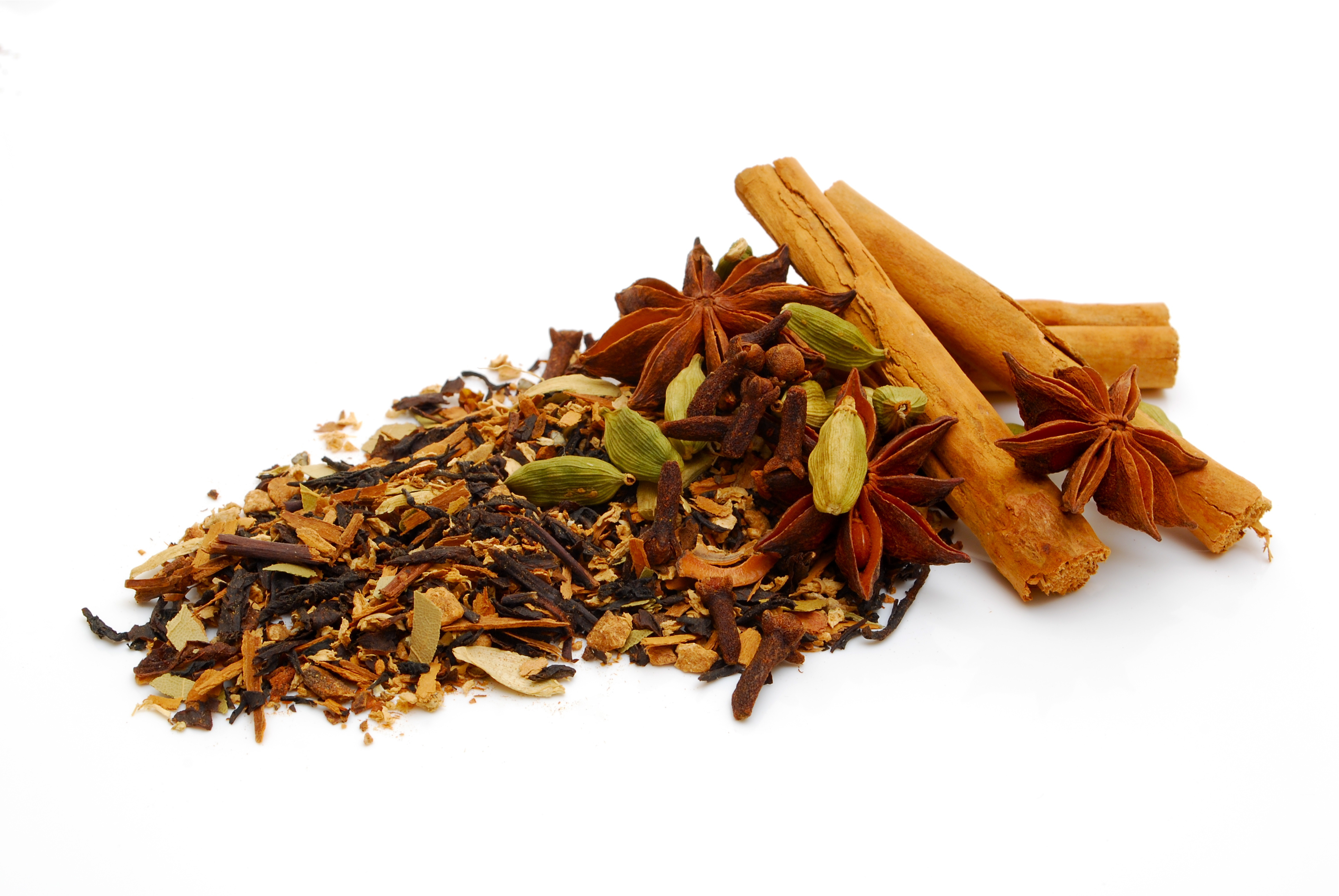 Té Chai