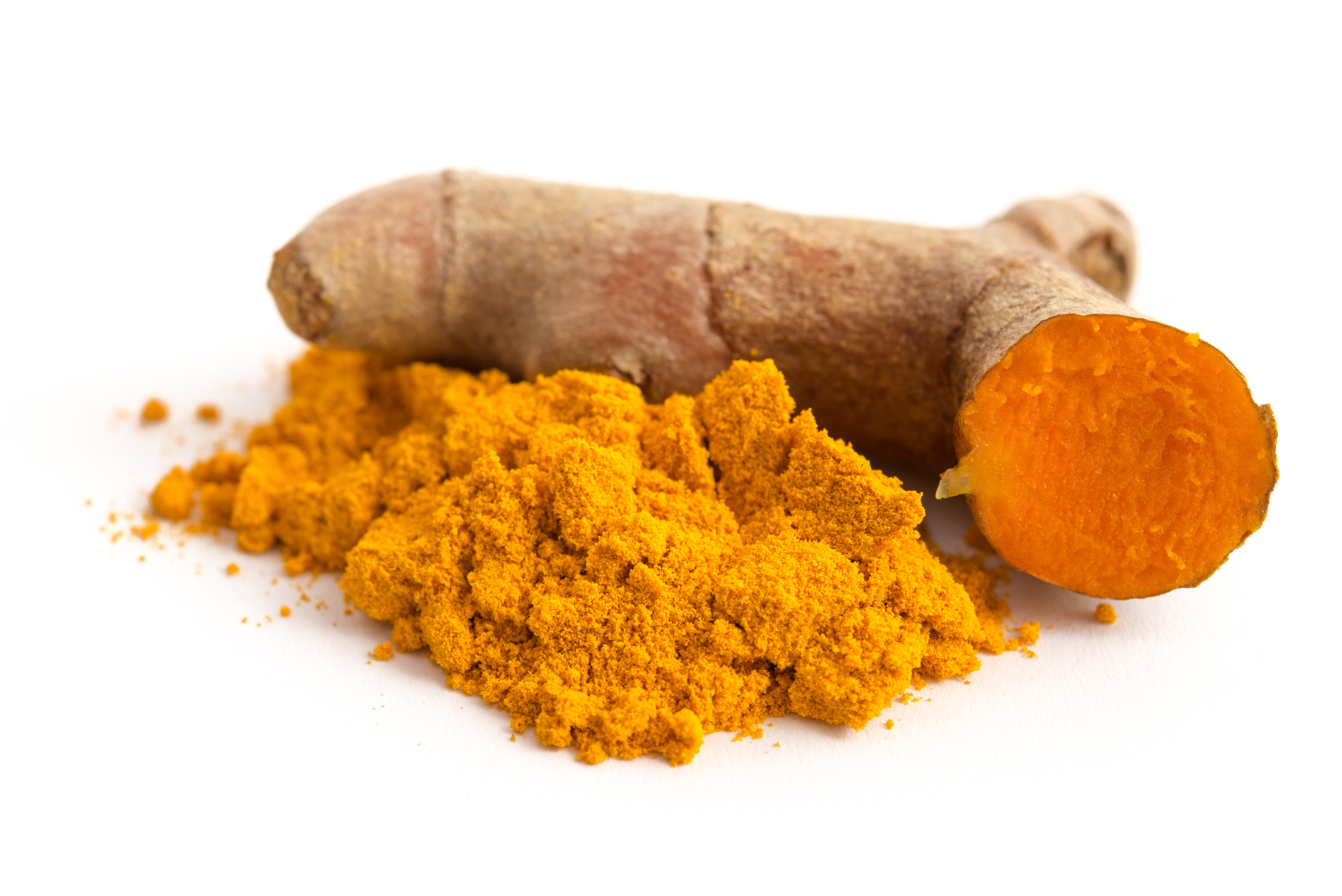 Cúrcuma